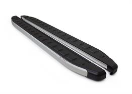 OMSA Audi Q7 Proside Yan Basamak Alüminyum 2006-2015 Arası