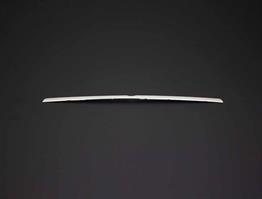 OMSA BMW X1 Krom Bagaj Çıtası Plaka Üstü 2015-2022 Arası