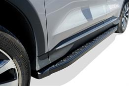 OMSA Byd Seal U DM-i Blackline Yan Basamak Siyah 2024 ve Sonrası