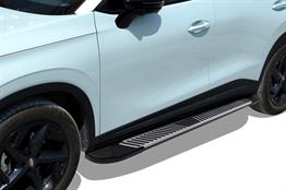 OMSA Chery Omoda Piramitline Yan Basamak 2023 ve Sonrası