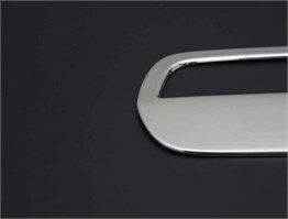 OMSA Chevrolet Cruze HB Krom Bagaj Açma 2011 ve Sonrası