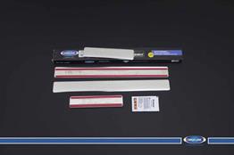 OMSA Chevrolet Cruze Krom Kapı Eşiği 4 Parça 2009-2016 Arası