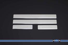 OMSA Chevrolet Cruze Krom Kapı Eşiği 4 Parça 2009-2016 Arası