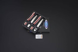 OMSA Chevrolet Epica Krom Kapı Kolu 4 Kapı 2006-2011 Arası