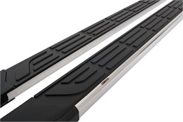 OMSA Chevrolet Silverado Sideline Yan Basamak Krom Uzun Şase 2019 ve Sonrası