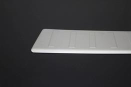 OMSA Citroen Berlingo 3 Krom Arka Tampon Eşiği 2019 ve Sonrası