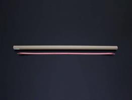 OMSA Citroen Berlingo 3 Krom Bagaj Camı Alt Çıtası 2019-2024 Arası