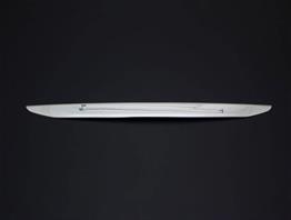 OMSA Citroen Berlingo 3 Krom Bagaj Çıtası 2019-2024 Arası