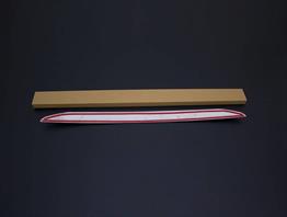 OMSA Citroen Berlingo 3 Krom Bagaj Çıtası 2019-2024 Arası