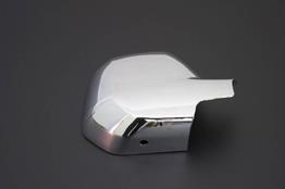 OMSA Citroen Berlingo Krom Ayna Kapağı ABS 2 Parça 2008-2012 Arası