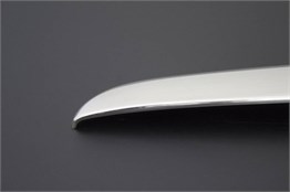 OMSA Citroen Berlingo Krom Bagaj Çıtası Tek Kapılı Minivan 1996-2008 Arası