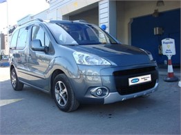 OMSA Citroen Berlingo Krom Sis Farı Çerçevesi 2 Parça ABS 2008-2012 Arası