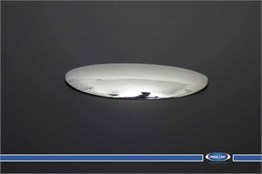OMSA Citroen C1 Krom Kapı Kolu 4 Kapı 2005-2014 Arası