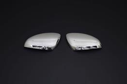 OMSA Citroen C3 Krom Ayna Kapağı 2 Parça 2016-2024 Arası