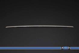 OMSA Citroen C4 Cactus Krom Bagaj Çıtası 2014-2018 Arası