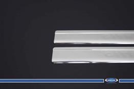 OMSA Citroen C4 Picasso Krom Kapı Eşiği 4 Parça 2006-2010 Arası