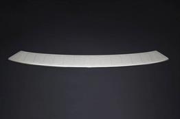 OMSA Citroen Jumpy Krom Arka Tampon Eşiği Uzun Şase 2017 ve Sonrası