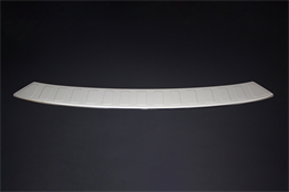 OMSA Citroen Space Tourer Krom Arka Tampon Eşiği Taşlı Uzun Şase 2024 ve Sonrası