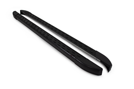 OMSA Dacia Dokker Dot Line Yan Basamak Siyah 2012-2021 Arası