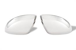 OMSA Dacia Jogger Krom Ayna Kapağı 2 Parça 2022 ve Sonrası