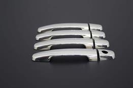 OMSA Daihatsu Sirion Krom Kapı Kolu 4 Kapı 8 Parça Tek Delik 2005-2009 Arası