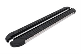 OMSA Daihatsu Terios 2 Sideline Yan Basamak Krom 2006-2014 Arası
