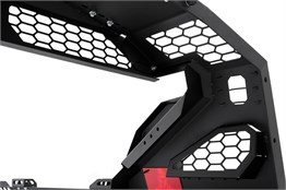 OMSA Dodge Ram 1500 Dakar Rollbar V2 2019 ve Sonrası