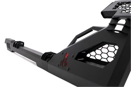 OMSA Dodge Ram 1500 Dakar Rollbar V2 2019 ve Sonrası