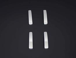 OMSA Fiat Doblo Krom Kapı Kolu 4 Kapı 2010-2021 Arası