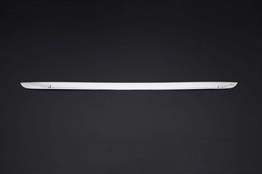 OMSA Fiat Egea Cross Krom Bagaj Alt Çıta 2020 ve Sonrası