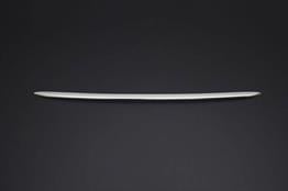 OMSA Fiat Egea Cross Krom Ön Tampon Alt Çıta 2020 ve Sonrası