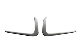 OMSA Fiat Egea Cross Krom Sis Far Çerçevesi 2 Parça Taşlı 2020 ve Sonrası