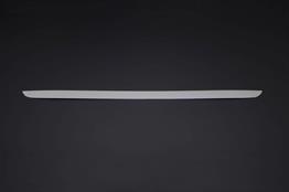 OMSA Fiat Egea HB Krom Bagaj Alt Çıta Taşlı 2016 ve Sonrası