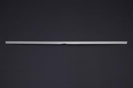 OMSA Fiat Egea HB Krom Bagaj Çıtası Taşlı 2016 ve Sonrası