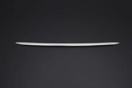 OMSA Fiat Egea Krom Ön Tampon Alt Çıta 2020 ve Sonrası