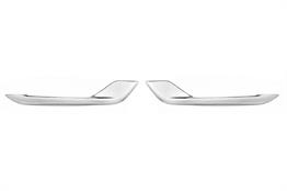 OMSA Fiat Egea Krom Sis Farı Çerçevesi 2 Parça 2020 ve Sonrası