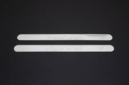 OMSA Fiat Fiorino Krom Kapı Eşiği 2 Parça 2008 ve Sonrası