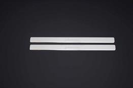 OMSA Fiat Grande Punto Krom Kapı Eşiği 2 Parça 2005-2018 Arası