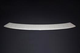 OMSA Fiat Scudo Krom Arka Tampon Eşiği Uzun Şase Taşlı 2022 ve Sonrası