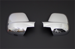 OMSA Fiat Scudo Krom Ayna Kapağı 2 Parça Abs 2022 ve Sonrası