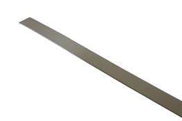 OMSA Ford Ecosport Krom Bagaj Alt Çıta 2017 ve Sonrası