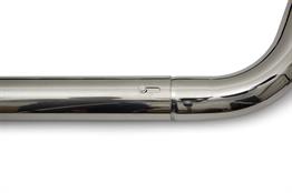 OMSA Ford F150 Kobra Roll Bar Çap:76 Krom 2009-2014 Arası