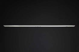 OMSA Ford Focus 2 HB Krom Bagaj Alt Çıta 2005-2011 Arası