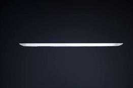 OMSA Ford Focus 2 SD Krom Bagaj Alt Çıta 2005-2008 Arası