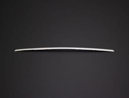 OMSA Ford Focus 3 HB Krom Bagaj Çıtası (Plaka Üstü) 2015-2018 Arası