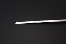 OMSA Ford Focus 3 Sedan Krom Bagaj Çıtası Plaka Üstü 2011-2018 Arası