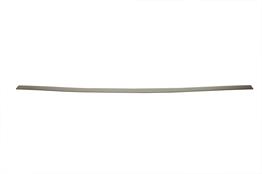 OMSA Ford Kuga 3 Krom Bagaj Alt Çıtası 2020 ve Sonrası