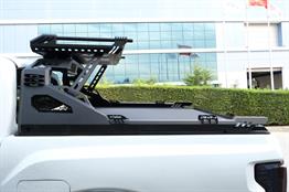 OMSA Ford Ranger Dakar Sepetli Rollbar V2 2011-2022 Arası