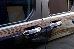 OMSA Ford Tourneo Courier Krom Kapı Kolu 5 Kapı 2024 ve Sonrası