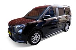 OMSA Ford Tourneo Courier Krom Kapı Kolu 5 Kapı 2024 ve Sonrası